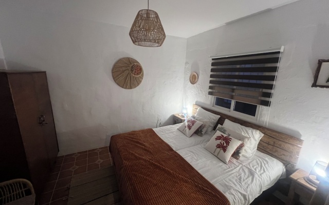 Casa Azafranes Boutique B&B