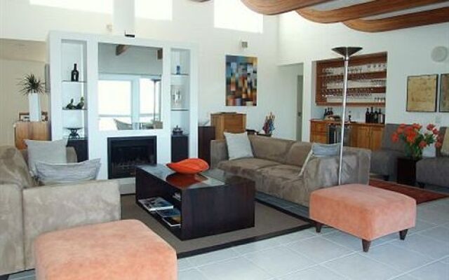 Bosavern Guest House