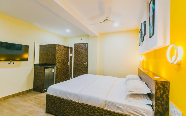 Hotel Platinum