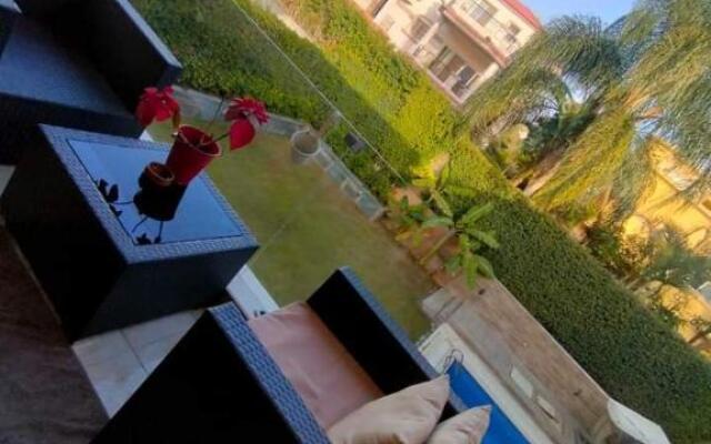 فيلا للايجار بالرحاب