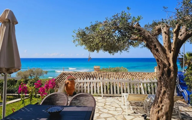 Corfu Glyfada Menigos Resort 24