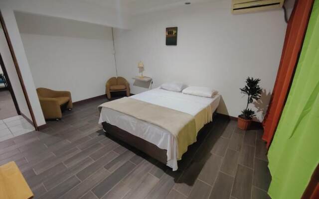 Casa Escalante Hostel