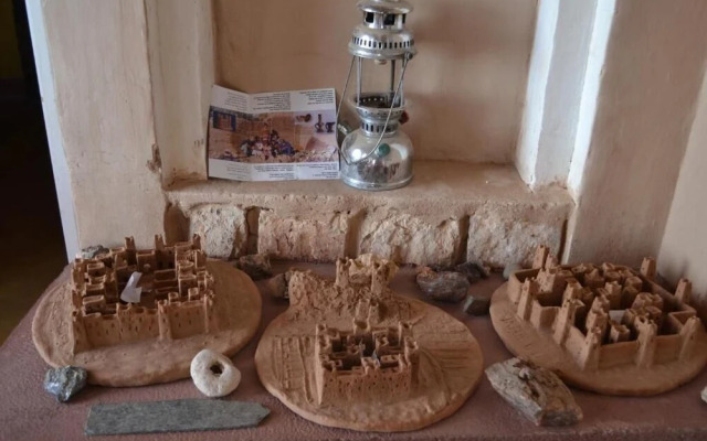 Chez Aissa Auberge Traditionnelle