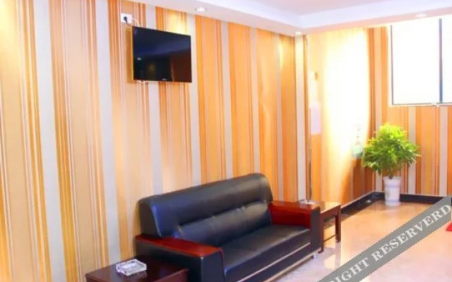 Nan Xin Hotel