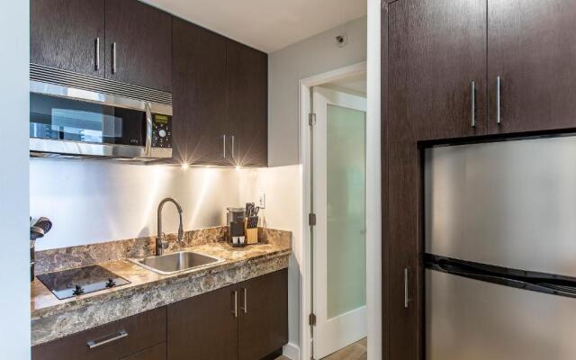 440 Olohana St #1605