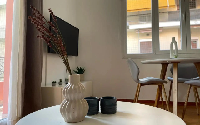 Daisy Apartment 15 Min To Acropolis