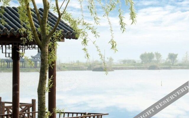 盐城千鹤湾温泉度假酒店