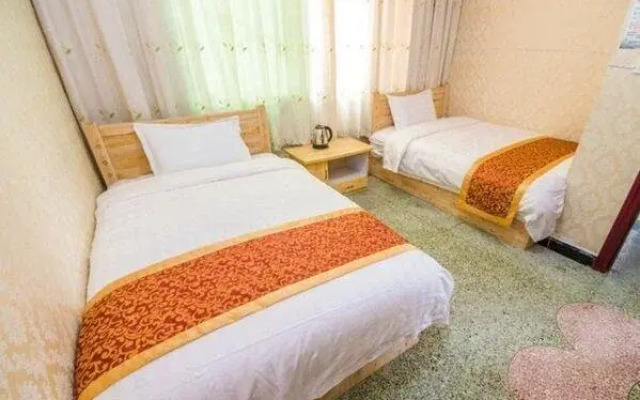 Rongcheng Hotel