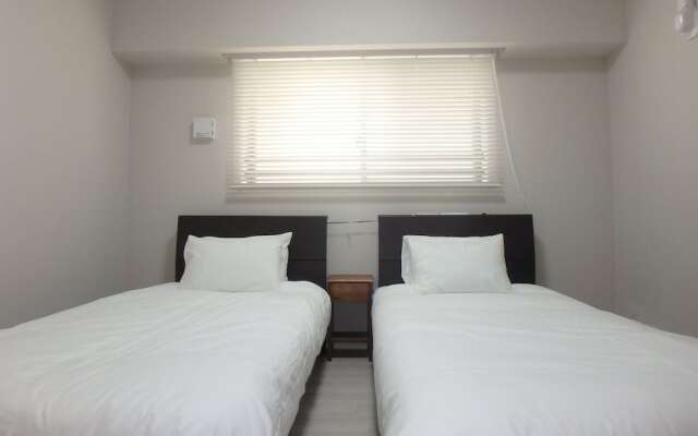 buransiera naha akebono puremisuto 1009