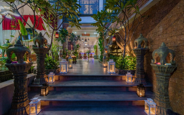 Cambana Residence