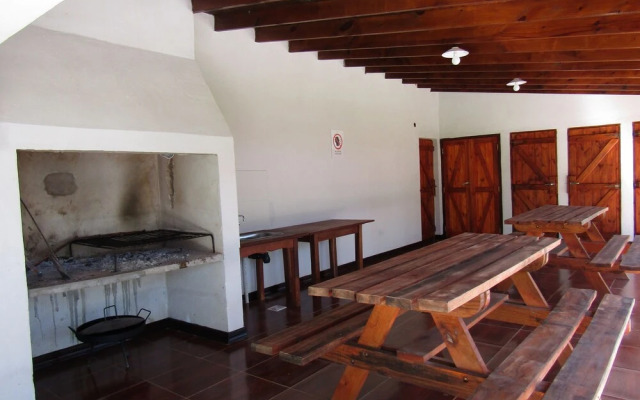 Finca Mombiri