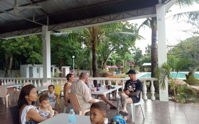 Kiwi's Hidden Resort