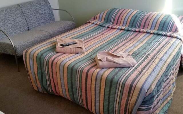 Australian Hotel Cooma