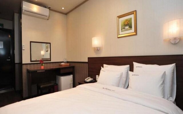 Jongno City Days Inn Hotel