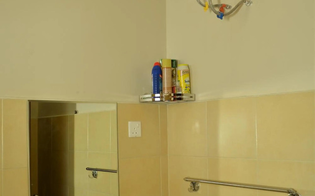 Haven Homely Apartments