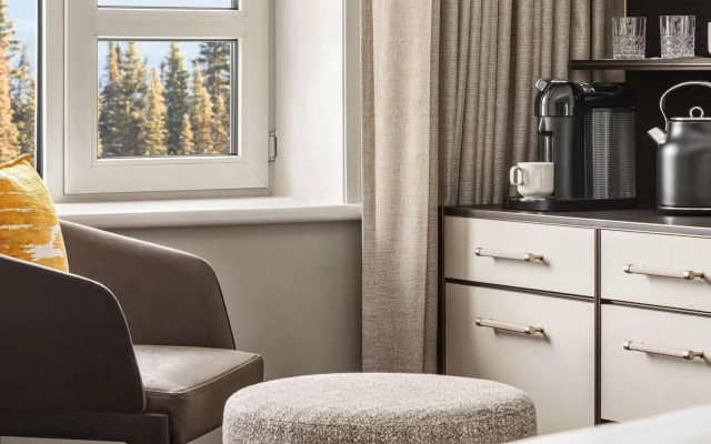 Fairmont Chateau Lake Louise