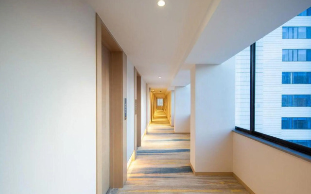 Xiang Wang Fu Hotel