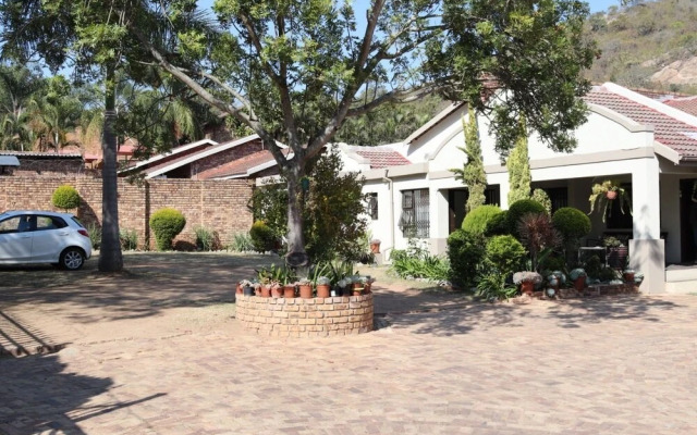 A Pousada guesthouse