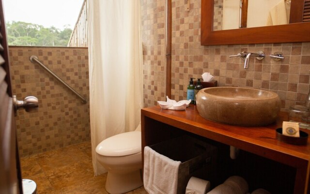 La Selva Jungle by Eco Luxury Group