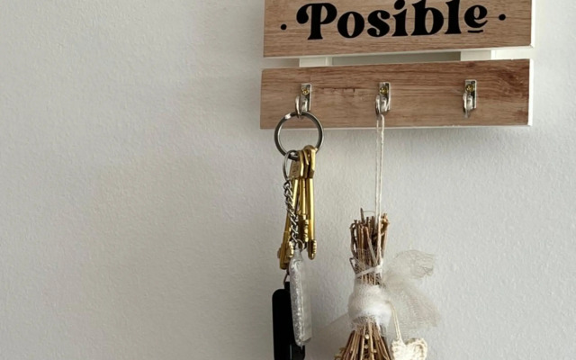 Pellegrini Apartment Mendoza