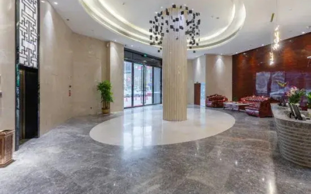 Hua Yi  Hotel