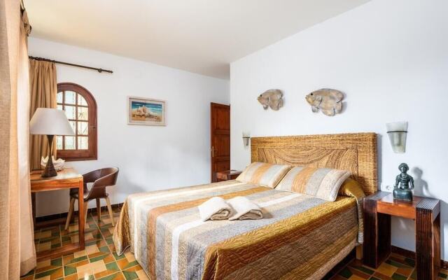 Villa Menorca Luciana