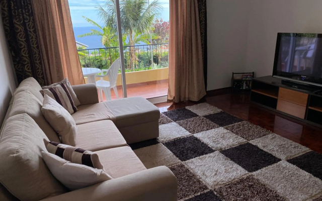 Inmaculado Apartment