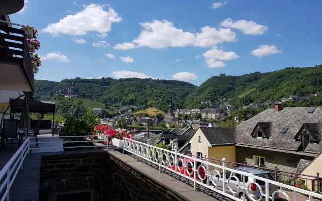 Gartenstudio Anila I. und II.