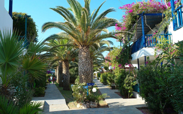 Stella Village Seaside Hotel