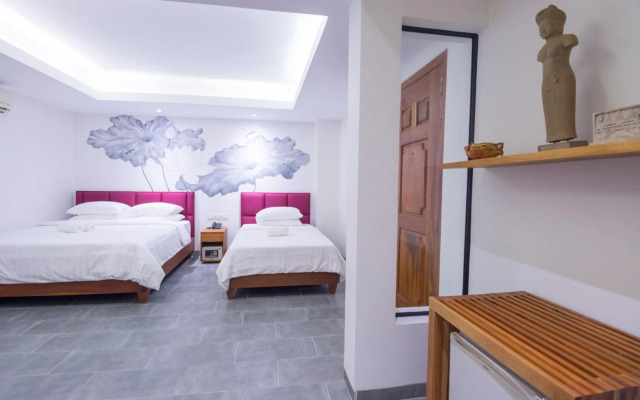 Neth Socheata Hotel