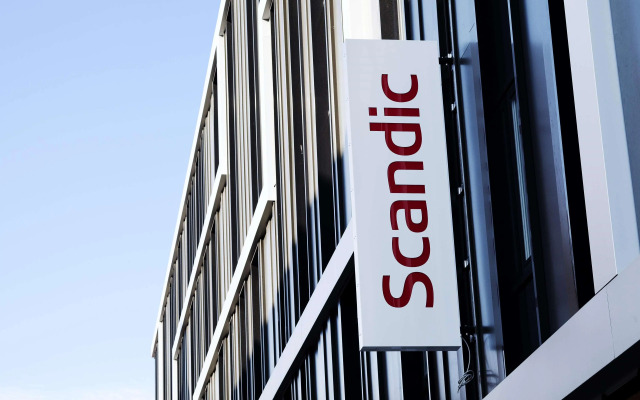 Scandic Aarhus City
