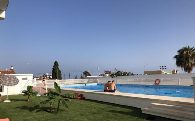 Nerja Paradise Rentals - Morasol Apt 71