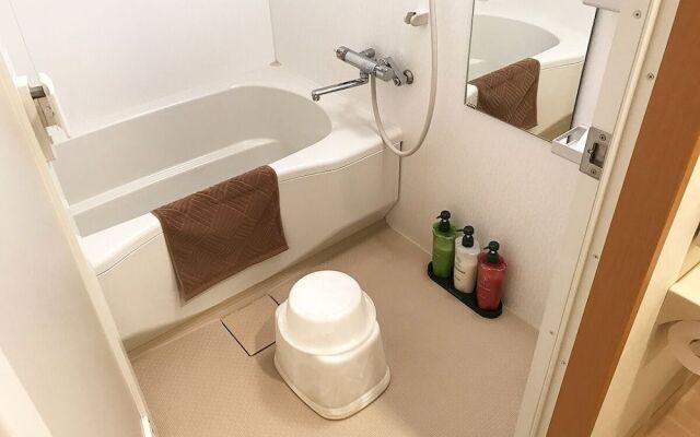 Ryugasaki Plaza Hotel Shinkan