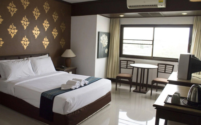 Tapae Place Hotel Chiangmai