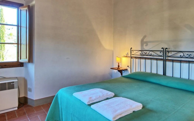 Larrampicata Grassina