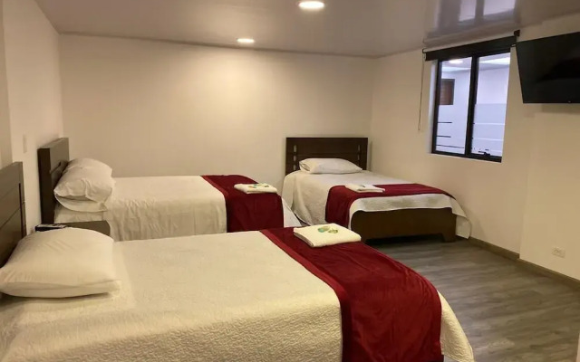 Hotel Cristal