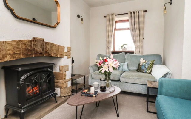 Teddy Bear Cottage