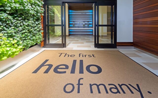 EVEN Hotel Omaha Downtown - Old Market by IHG