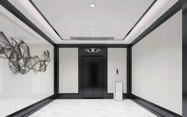 Xana Hotelle (Hangzhou Canal International Convention and Exhibition Center Wanda)