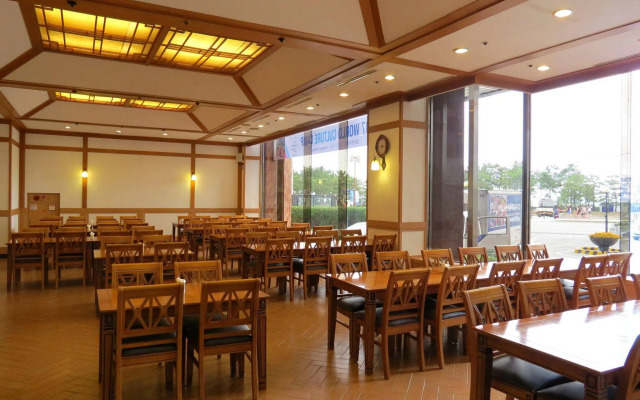 Glory Condo Haeundae