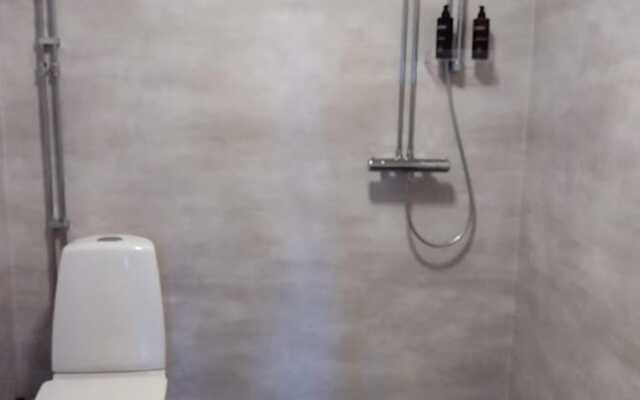 Hammarstrand Budget Hotell Vandrarhem - Hostel