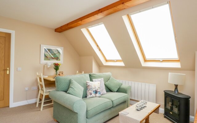 The Roofspace at Braeside