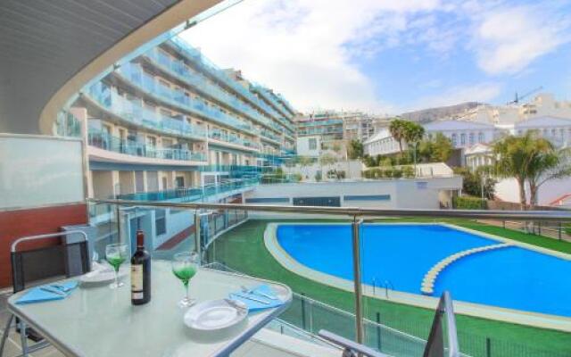 Apartamento Con Piscina - Bor228