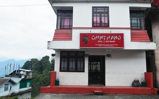 Chingthang Hotel & Restaurant