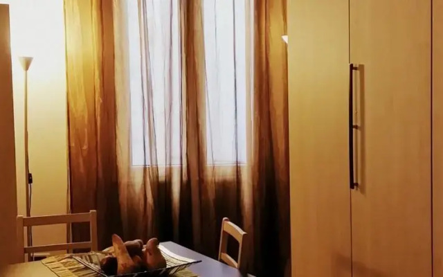 Casa Vacanze Cappuccini