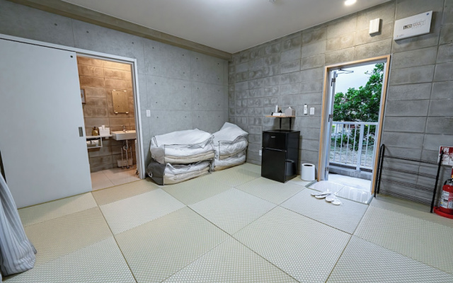 Guesthouse Sora