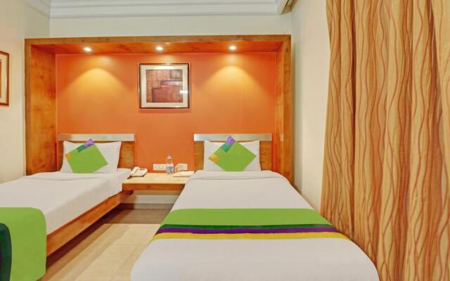 Treebo Suraksha Inn