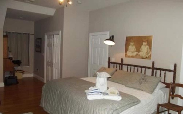 Josephine&Apos;S Bed & Breakfast