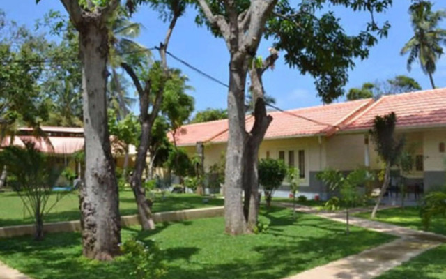 Morning Star Guest House
