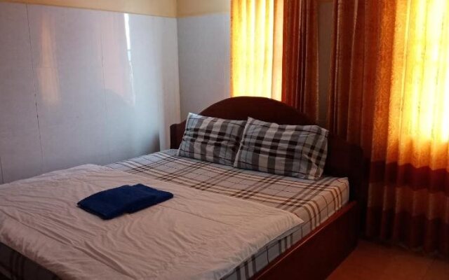 Thann Tay Guesthouse